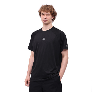 ATSW053-1 Футболка NBA Pack черный